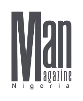 Man Magazine Nigeria